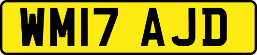 WM17AJD