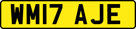 WM17AJE