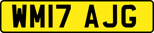 WM17AJG