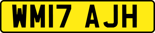 WM17AJH