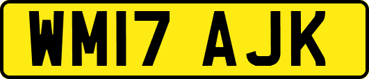 WM17AJK