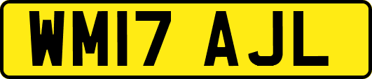 WM17AJL