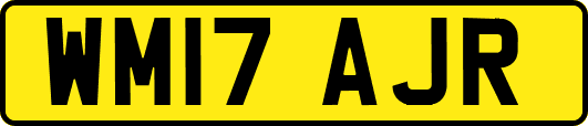 WM17AJR