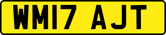 WM17AJT