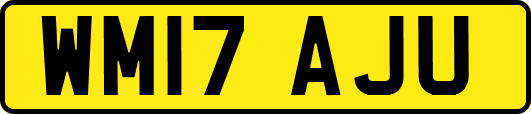 WM17AJU