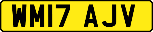WM17AJV
