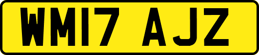 WM17AJZ