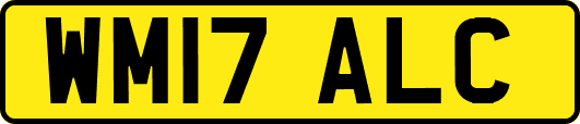 WM17ALC