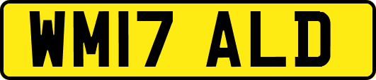 WM17ALD