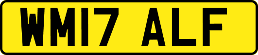 WM17ALF