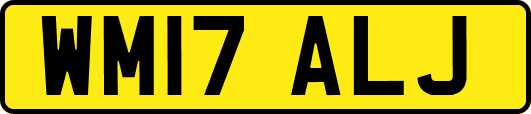 WM17ALJ