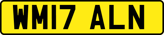 WM17ALN