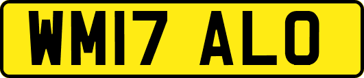 WM17ALO