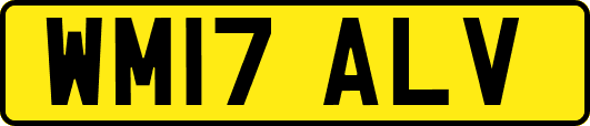 WM17ALV