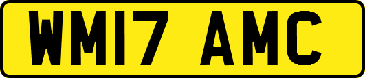 WM17AMC