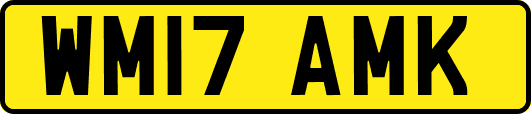 WM17AMK