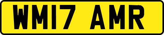 WM17AMR
