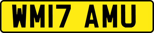 WM17AMU