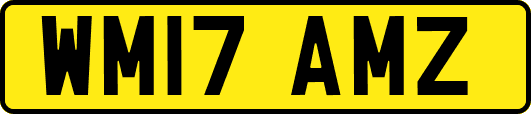 WM17AMZ