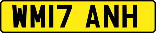 WM17ANH