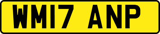 WM17ANP