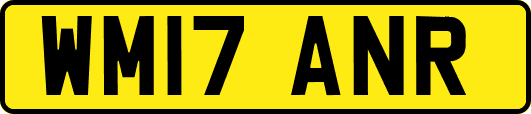 WM17ANR
