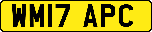 WM17APC
