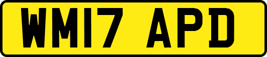 WM17APD