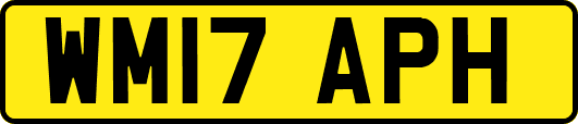 WM17APH