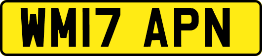WM17APN