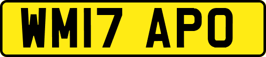 WM17APO