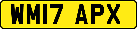 WM17APX