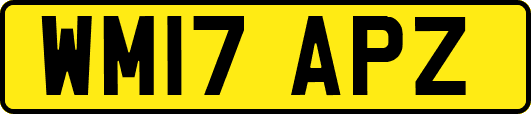 WM17APZ