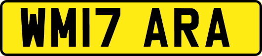 WM17ARA