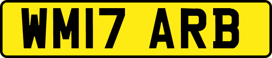 WM17ARB