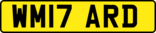 WM17ARD