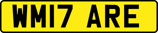 WM17ARE