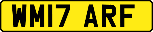 WM17ARF