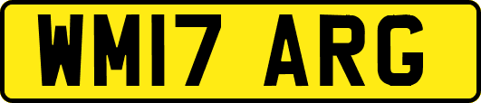 WM17ARG