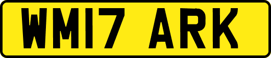 WM17ARK