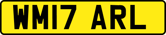 WM17ARL