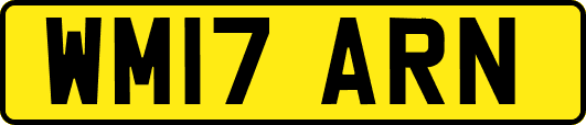 WM17ARN