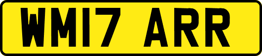 WM17ARR