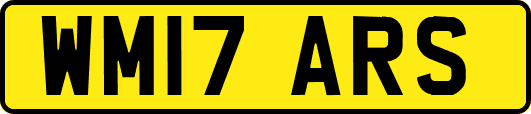 WM17ARS