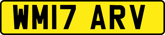 WM17ARV