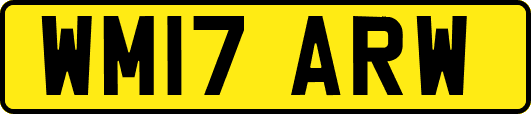 WM17ARW