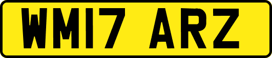 WM17ARZ