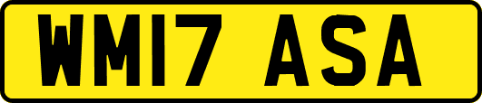 WM17ASA