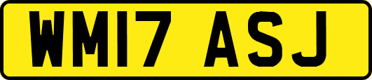 WM17ASJ