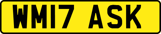 WM17ASK